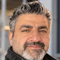 Inhaber Nejdet Bayraktar